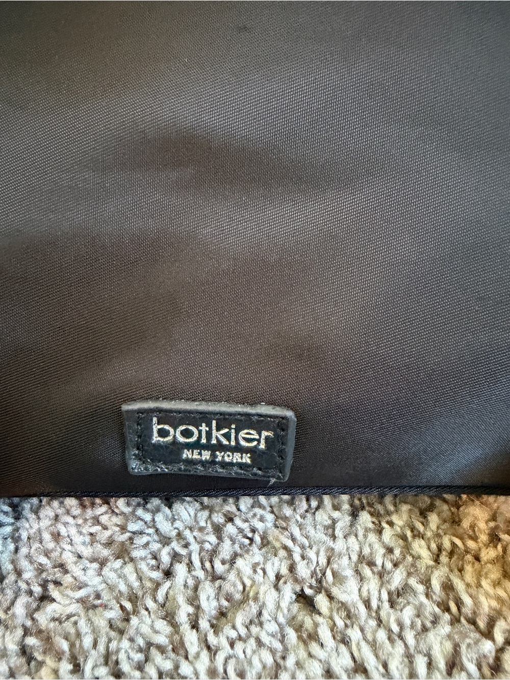 Botiker New York Trigger Mini Backpack - Picture 3 of 15
